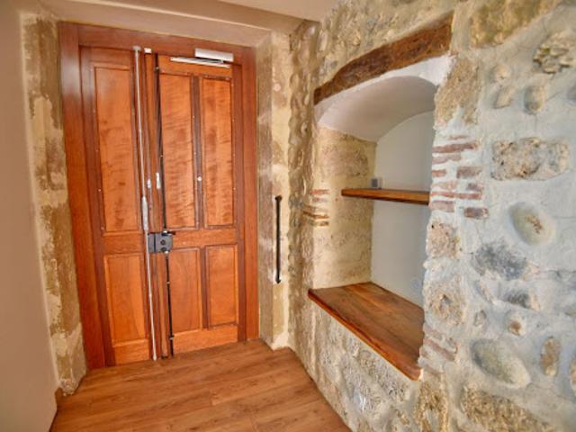 Appartement vente à Grenoble, Saint-marcellin