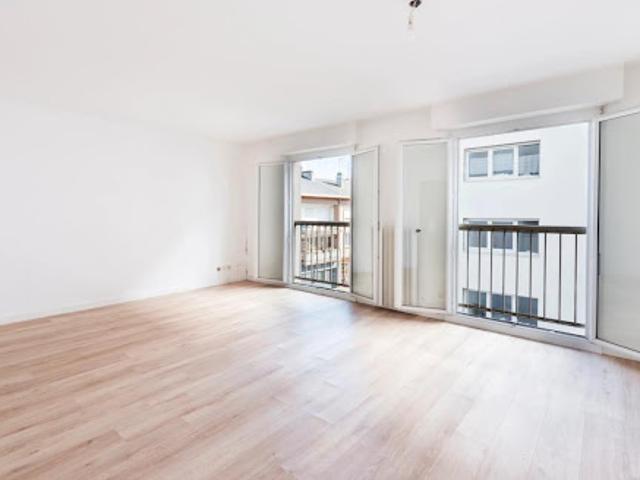 Appartement vente à Saint-Nazaire, Saint-nazaire