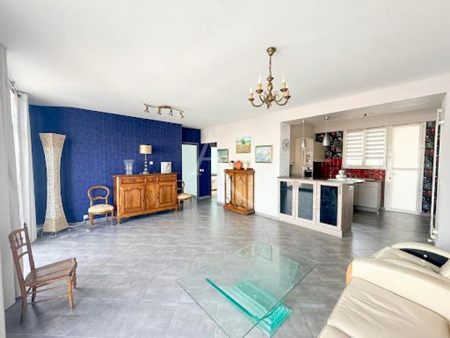Appartement vente à Saint-Nazaire, Saint-nazaire