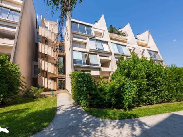 Appartement vente à Argenteuil, Sannois
