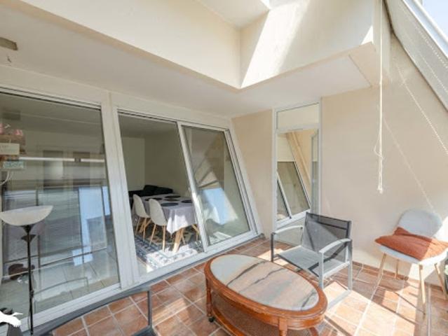 Appartement vente à Argenteuil, Sannois