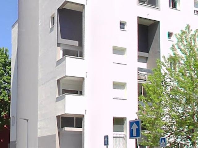 Appartement vente à Le Raincy, Sevran