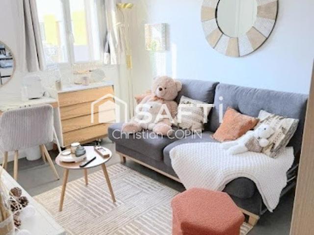 Appartement vente à Arrondissement de Toulon, Six-fours-les-plages