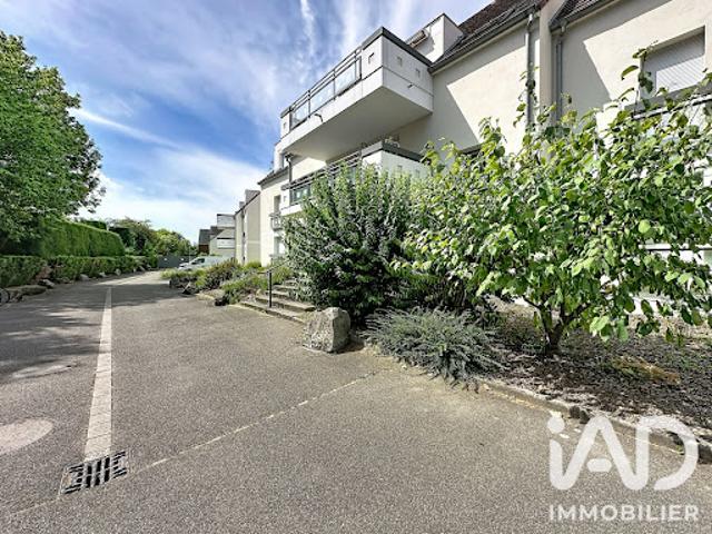 Appartement vente à Strasbourg, Hoenheim