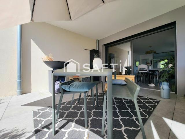 Appartement vente à Tain-l'Hermitage, Drôme