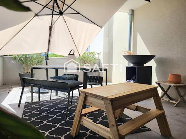Appartement vente à Valence, Tain-l'hermitage