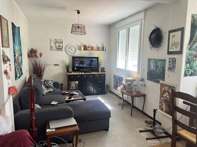 Appartement vente à Foix, Tarascon-sur-ariège