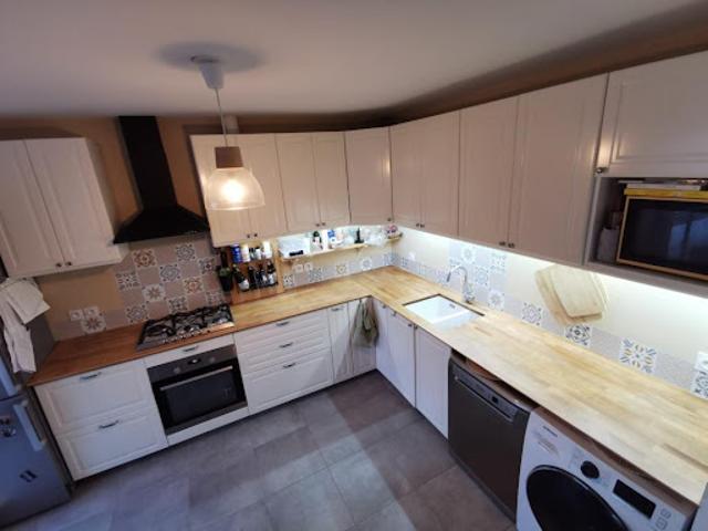 Appartement vente à Toulouse
