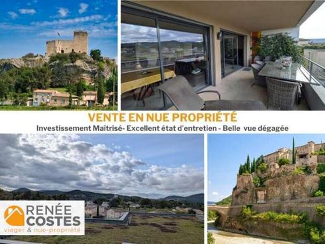 Appartement vente à France métropolitaine, Vaison-la-romaine