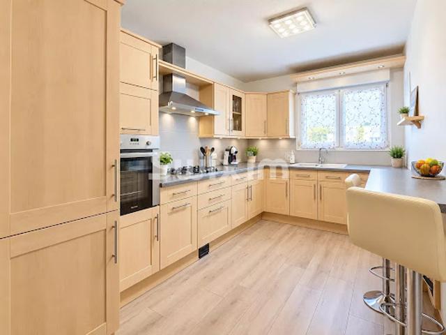 Appartement vente à Saint-Julien-en-Genevois, Valleiry