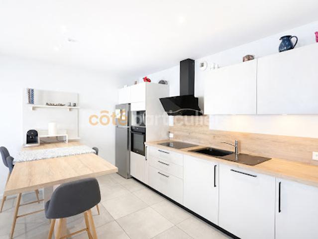 Appartement vente à Le Puy-en-Velay, Vals-près-le-puy