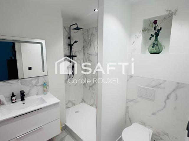 Appartement vente à Vannes, Bretagne