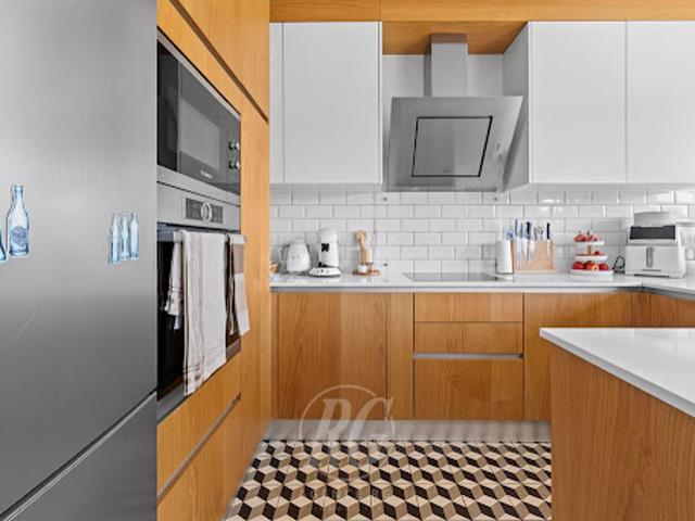Appartement vente à Marnes-la-Coquette, Hauts-de-Seine