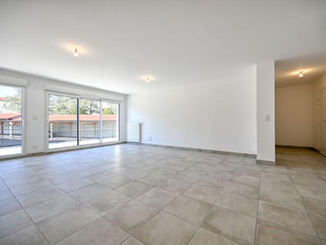 Appartement vente à Lyon, Rhône