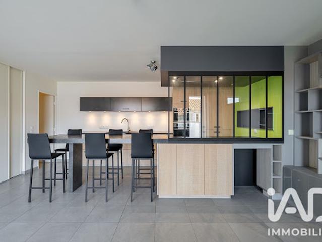 Appartement vente à Villefranche-sur-Saône, Rhône