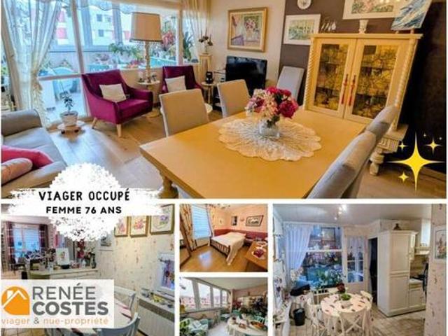 Appartement vente à Lille, Villeneuve-d'ascq