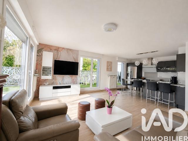 Appartement vente à Le Raincy, Villepinte