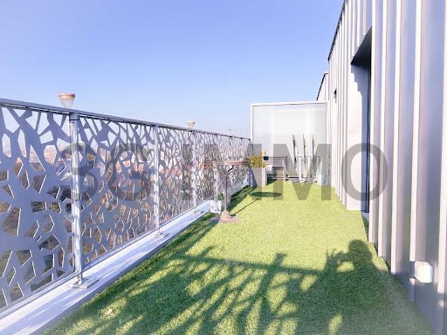 Appartement vente à France métropolitaine, Villepinte