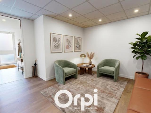 Appartement vente à Val-de-Briey, Villerupt