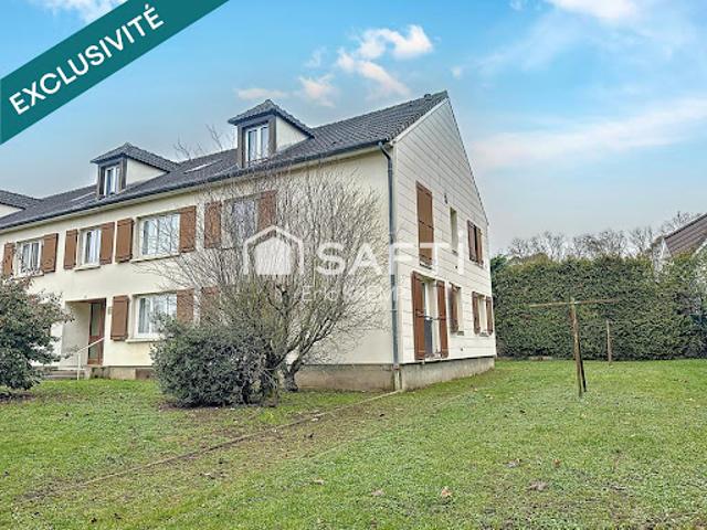 Appartement vente à Senlis, Vineuil-saint-firmin
