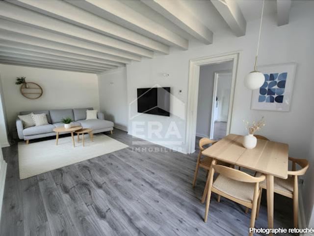 Appartement vente à Bayonne, Hasparren