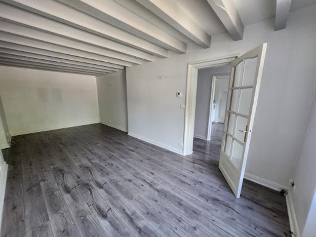 Appartement vente à Bayonne, Hasparren