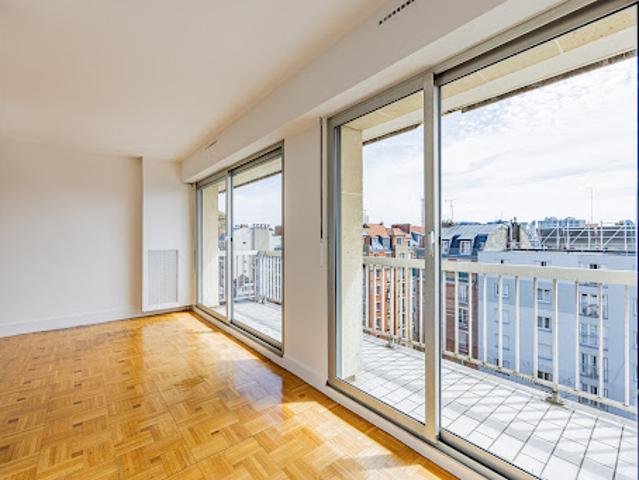 Appartement vente à Paris, Île-de-France