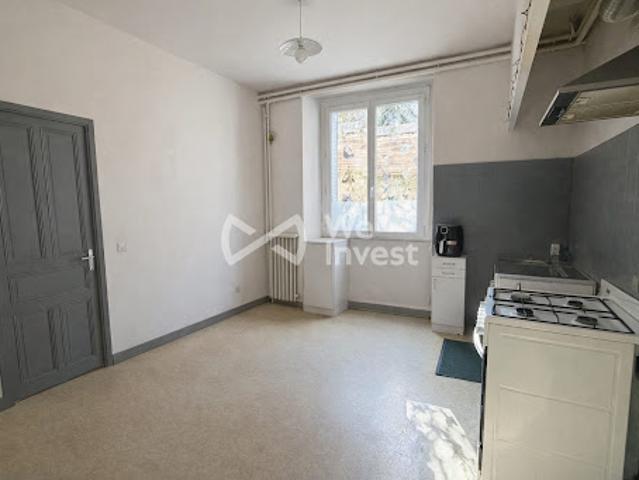 Appartement vente à Castres, Bout-du-pont-de-larn