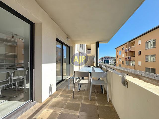 Appartement vente à Dax, Capbreton