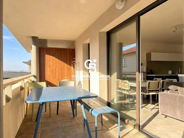 Appartement vente à Dax, Capbreton