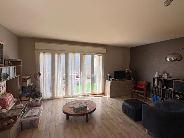 Appartement vente à Tours, Saint-pierre-des-corps