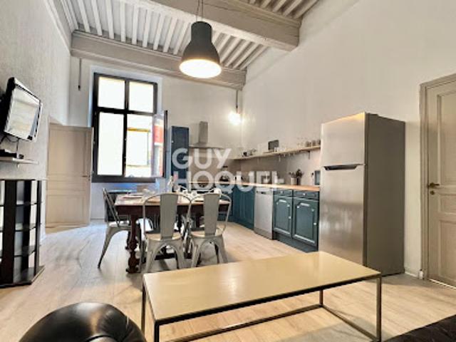 Appartement vente à Carcassonne