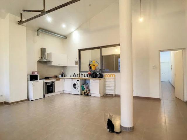 Appartement vente à Perpignan
