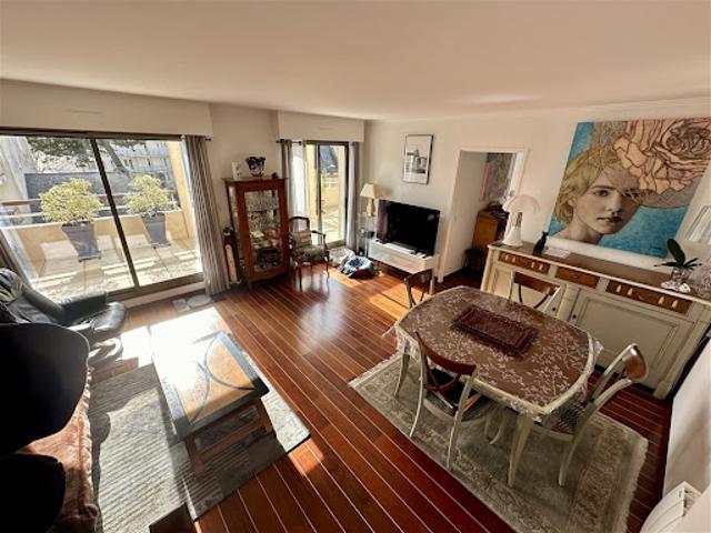Appartement vente à Saint-Nazaire, La Baule-escoublac