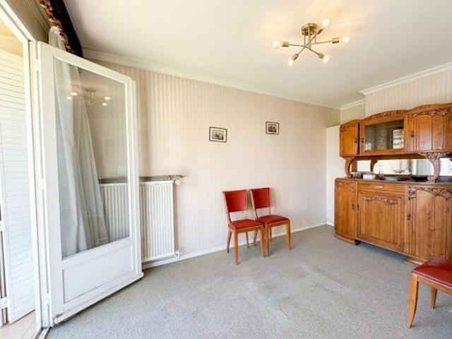 Appartement vente à Tournon-sur-Rhône, Guilherand-granges
