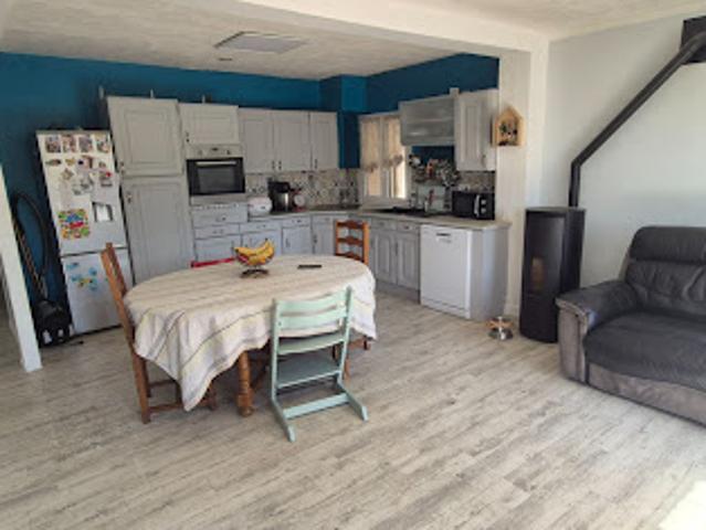 Appartement vente à Saint-Étienne, Saint-michel-sur-rhône