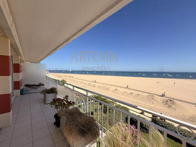 Appartement vente à Arcachon