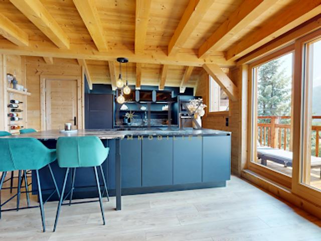 Appartement vente à Bonneville, Passy