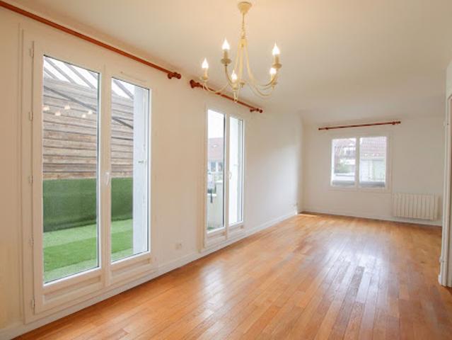 Appartement vente à Palaiseau, Gif-sur-yvette