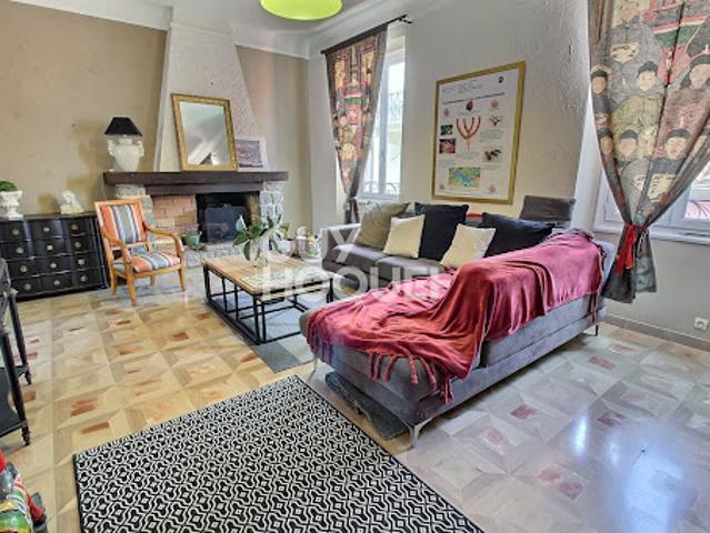 Appartement vente à Ajaccio