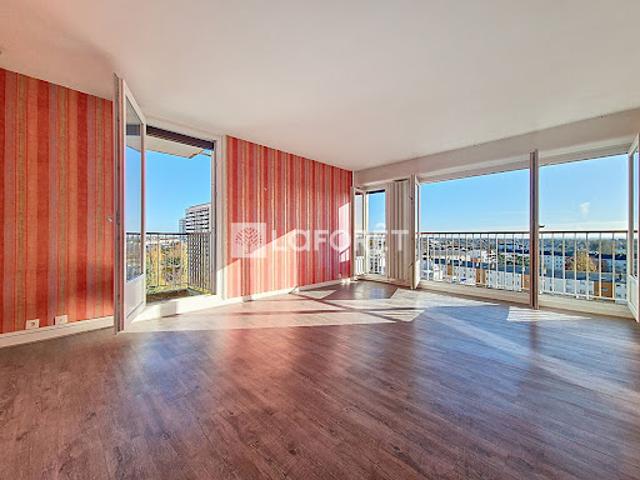 Appartement vente à Angers