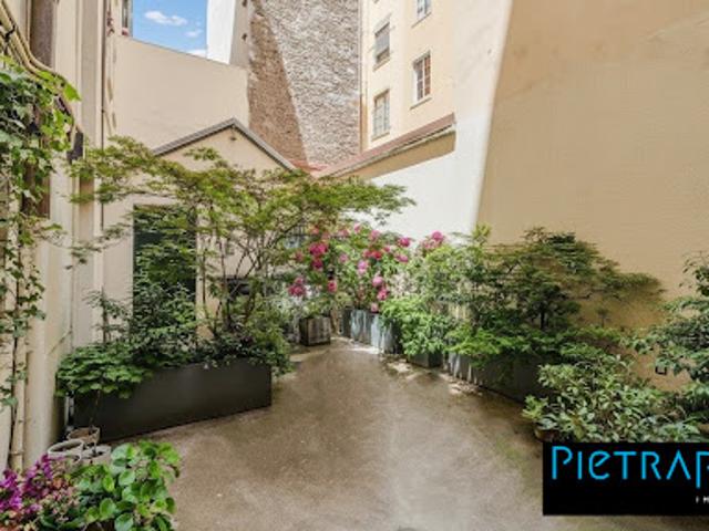 Appartement vente à Lyon, Métropole de Lyon