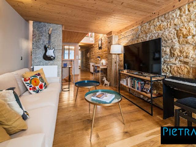 Appartement vente à Lyon, Métropole de Lyon