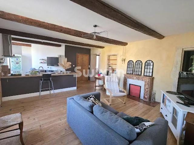 Appartement vente à Carpentras, Valréas