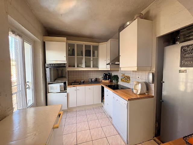 Appartement vente à Arrondissement de Draguignan, Vidauban