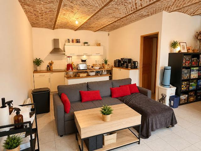 Appartement vente à Douai, Marchiennes