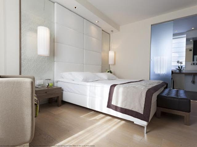 Appartement vente à Versailles