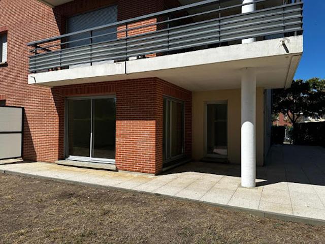 Appartement vente à Muret, Portet-sur-garonne