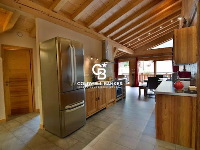 Appartement vente à Bonneville, Les Houches