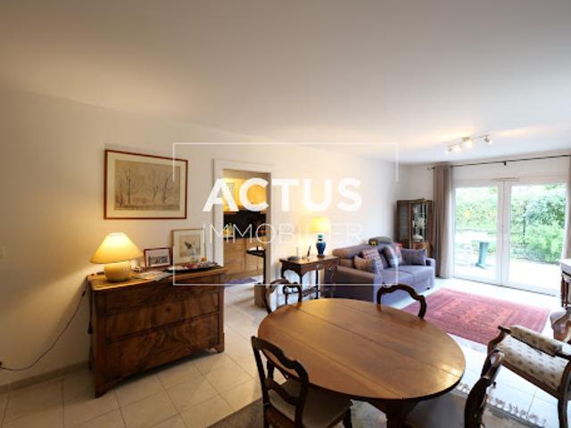 Appartement vente à Aix-en-Provence, Salon-de-provence